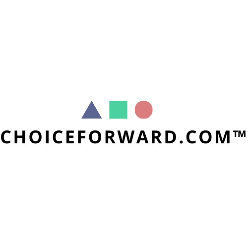 Choice Forward logo