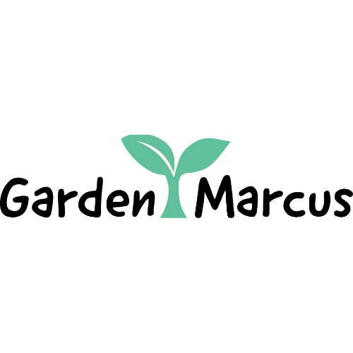 Garden Marcus logo