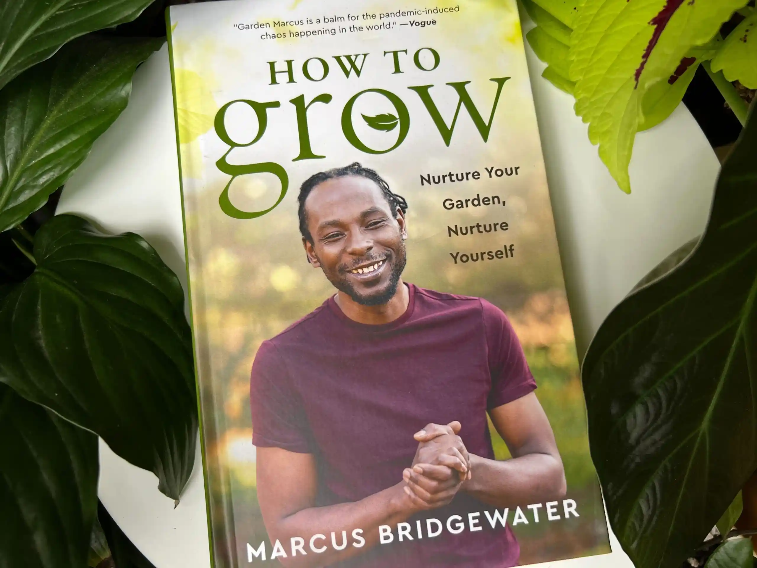 how to grow